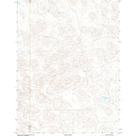 Bruner Lake, NE (2011, 24000-Scale) Preview 1
