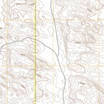 Bruner Lake, NE (2011, 24000-Scale) Preview 3