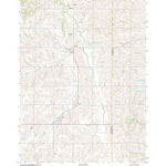 Bruno, NE (2011, 24000-Scale) Preview 1