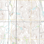 Bruno, NE (2011, 24000-Scale) Preview 2