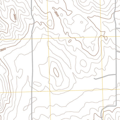 Bucktail Lake, NE (2011, 24000-Scale) Preview 2