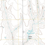 Burger Canyon SE, NE (2011, 24000-Scale) Preview 3