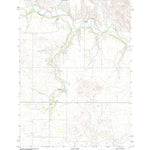 Burton, NE-SD (2011, 24000-Scale) Preview 1