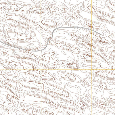 Burwell NW, NE (2011, 24000-Scale) Preview 2