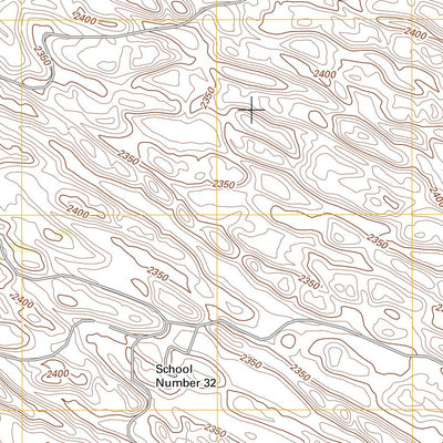 Burwell NW, NE (2011, 24000-Scale) Preview 3