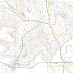 Bushnell, NE (2011, 24000-Scale) Preview 3