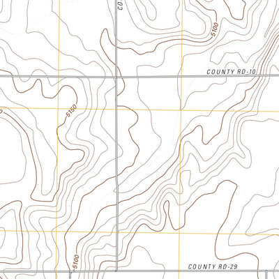 Bushnell SE, NE-CO (2011, 24000-Scale) Preview 2