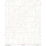 Bushnell SW, NE-CO (2011, 24000-Scale) Preview 1