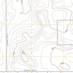 Bushnell SW, NE-CO (2011, 24000-Scale) Preview 2