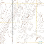 Bushnell SW, NE-CO (2011, 24000-Scale) Preview 3
