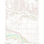 Butte NW, NE-SD (2011, 24000-Scale) Preview 1