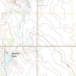 Butte NW, NE-SD (2011, 24000-Scale) Preview 2