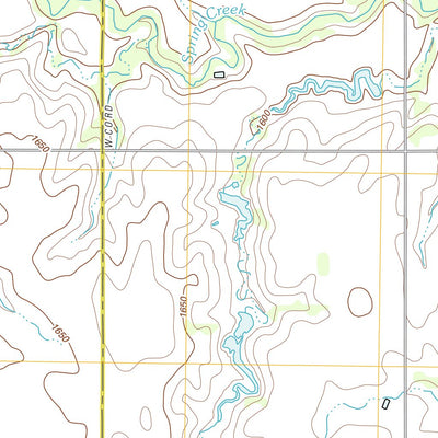 Byron, NE-KS (2011, 24000-Scale) Preview 2