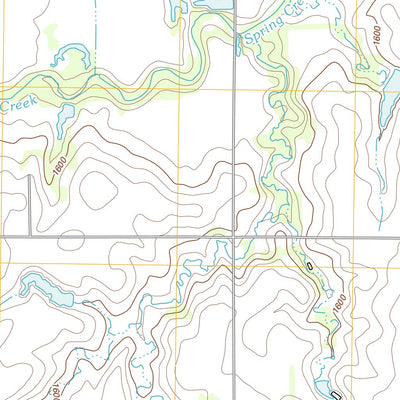 Byron, NE-KS (2011, 24000-Scale) Preview 3