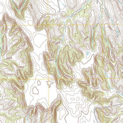 Callaway NW, NE (2011, 24000-Scale) Preview 3