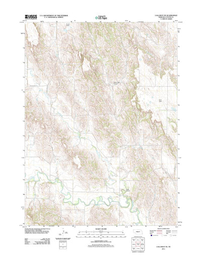 Callaway SE, NE (2011, 24000-Scale) Preview 1