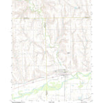 Cambridge, NE (2011, 24000-Scale) Preview 1