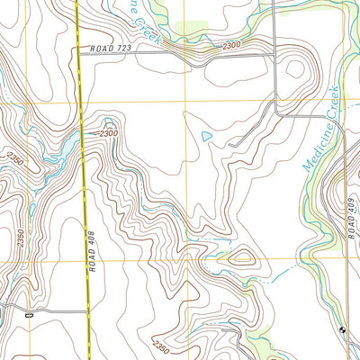 Cambridge, NE (2011, 24000-Scale) Preview 2