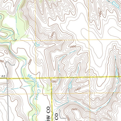 Cambridge, NE (2011, 24000-Scale) Preview 3