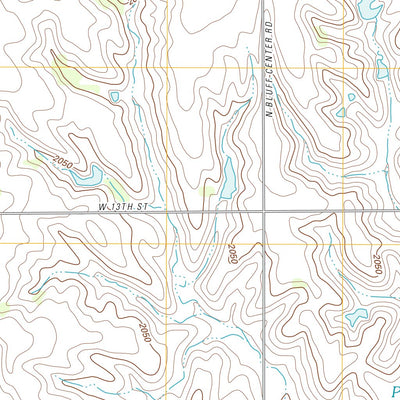 Cameron, NE (2011, 24000-Scale) Preview 2