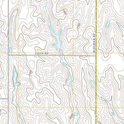 Cameron, NE (2011, 24000-Scale) Preview 3