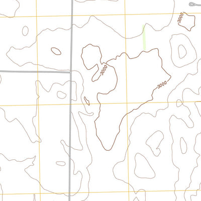 Camp Hayes Lake NE, NE (2011, 24000-Scale) Preview 2