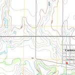 Carleton, NE (2011, 24000-Scale) Preview 2