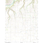 Carns, NE (2011, 24000-Scale) Preview 1
