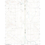 Carpenter Ranch, NE-WY (2011, 24000-Scale) Preview 1