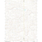 Carr Lake, NE (2011, 24000-Scale) Preview 1