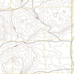 Carr Lake, NE (2011, 24000-Scale) Preview 2