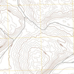 Carr Lake NE, NE (2011, 24000-Scale) Preview 3
