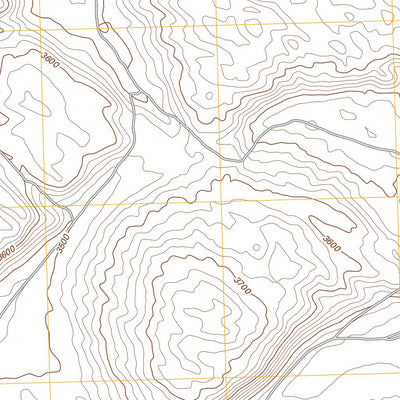 Carr Lake NE, NE (2011, 24000-Scale) Preview 3