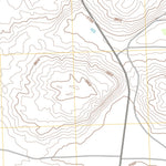 Carrico Lakes, NE (2011, 24000-Scale) Preview 3