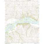 Cedar Creek, NE (2011, 24000-Scale) Preview 1