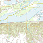 Cedar Creek, NE (2011, 24000-Scale) Preview 2