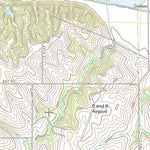 Cedar Creek, NE (2011, 24000-Scale) Preview 3