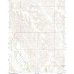 Cedar Rapids SE, NE (2011, 24000-Scale) Preview 1