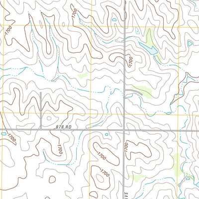 Center West, NE (2011, 24000-Scale) Preview 2
