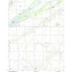 Central City East, NE (2011, 24000-Scale) Preview 1
