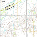Central City East, NE (2011, 24000-Scale) Preview 3