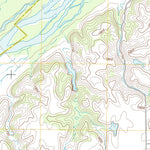 Central City West, NE (2011, 24000-Scale) Preview 3