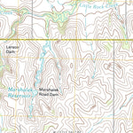 Ceresco, NE (2011, 24000-Scale) Preview 3