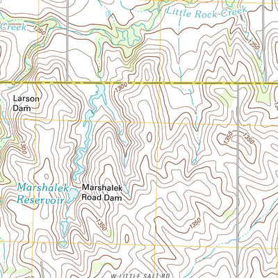 Ceresco, NE (2011, 24000-Scale) Preview 3