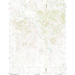 Chadron NE, NE-SD (2011, 24000-Scale) Preview 1