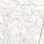 Chalk Buttes NE, NE (2011, 24000-Scale) Preview 2