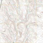 Chalk Buttes NE, NE (2011, 24000-Scale) Preview 3
