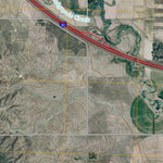 Chappell, NE-CO (2010, 24000-Scale) Preview 2