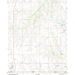 Chester, NE-KS (2011, 24000-Scale) Preview 1
