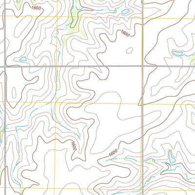 Chester, NE-KS (2011, 24000-Scale) Preview 2